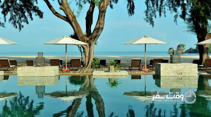 هتل تانجونگ رو لنکاوی هتل تانجونگ رو لنکاوی